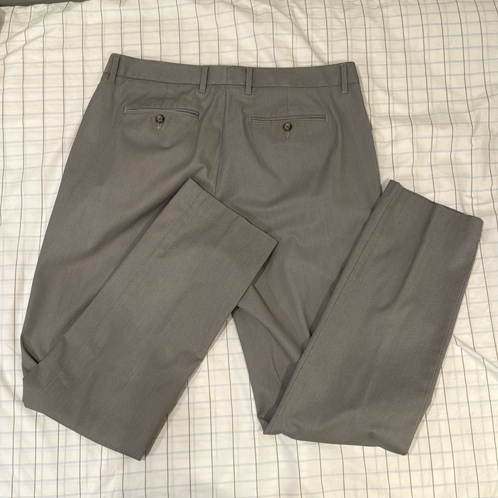 Bonobos Weekday Warrior Dress Pants